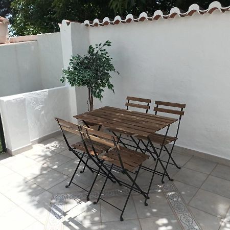 Villa Nueva Nerja Pueblo Andaluz Casa Grafton Extérieur photo