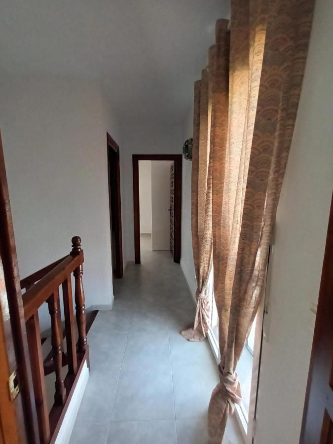 Villa Nueva Nerja Pueblo Andaluz Casa Grafton Extérieur photo