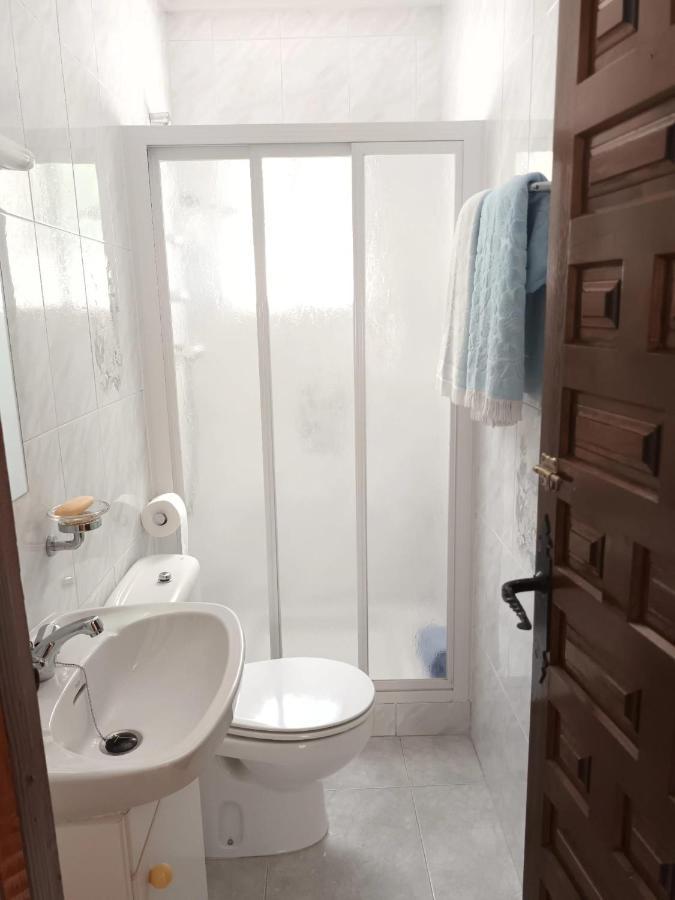 Villa Nueva Nerja Pueblo Andaluz Casa Grafton Extérieur photo