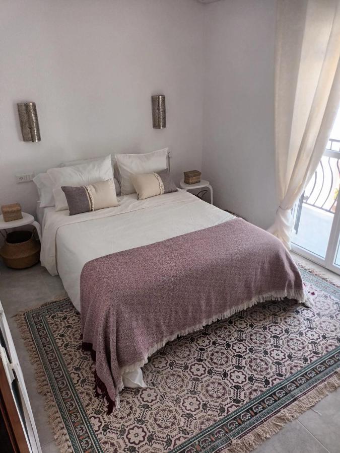 Villa Nueva Nerja Pueblo Andaluz Casa Grafton Extérieur photo