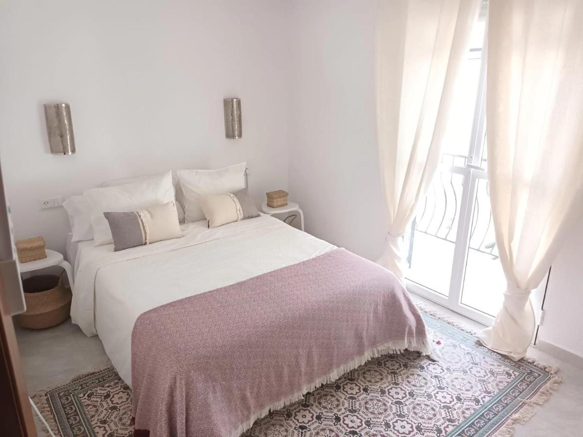 Villa Nueva Nerja Pueblo Andaluz Casa Grafton Extérieur photo